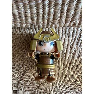 Ryan’s World Ninja Warrior SamaRyan Samurai Mystery 3" Loose Action Figure